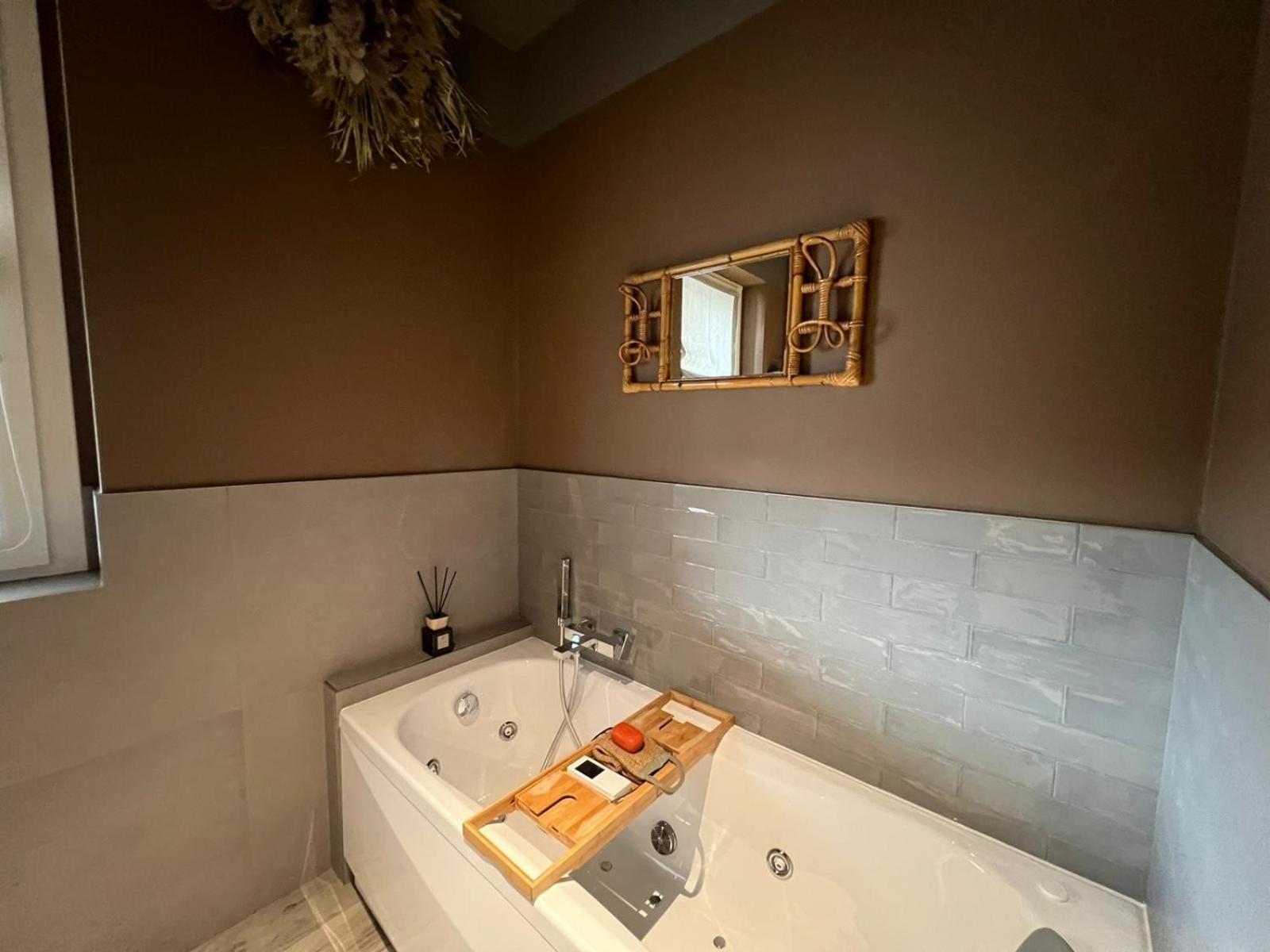 La Bollicina Boutique Apartment And Spa Verbania Exterior foto