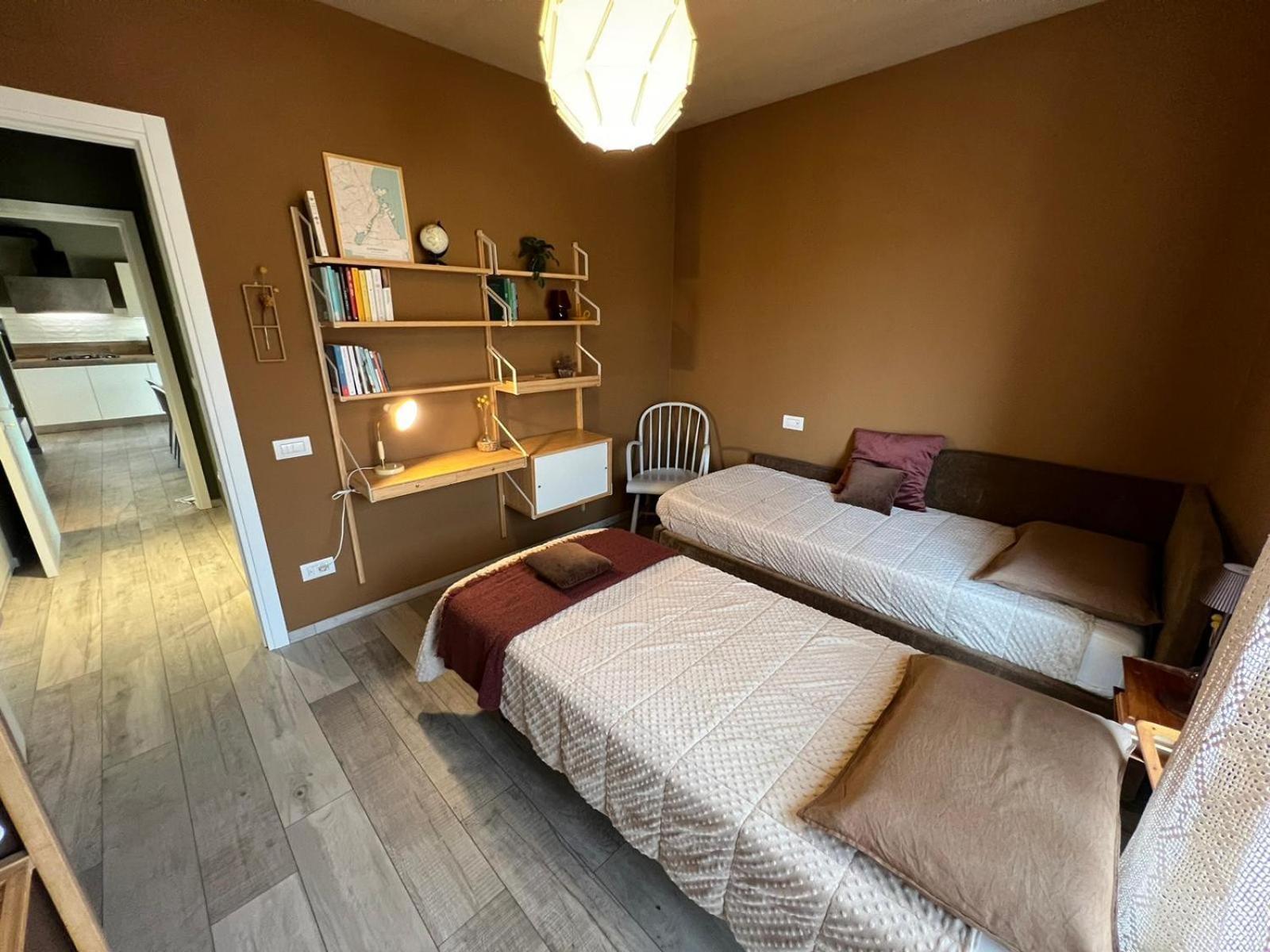 La Bollicina Boutique Apartment And Spa Verbania Exterior foto